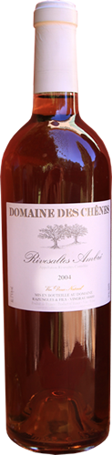 RIVESALTES AMBRE