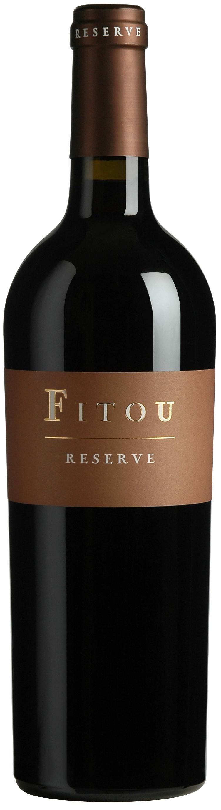 FITOU RESERVE