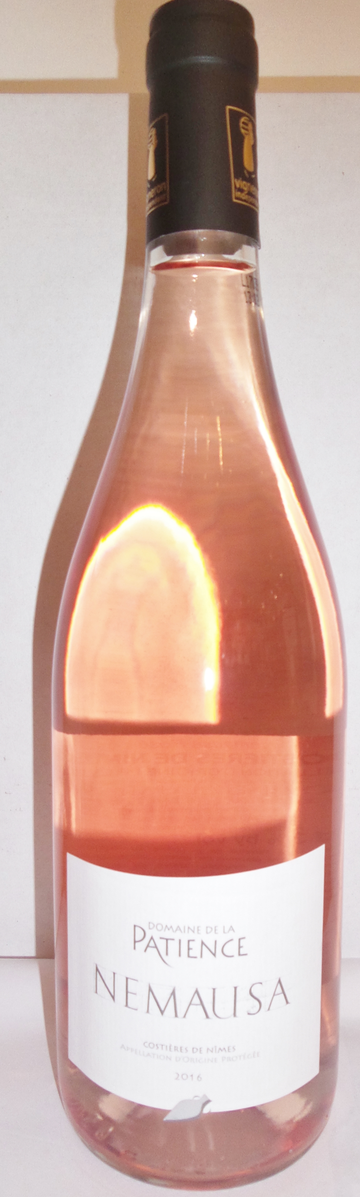 Nemausa rosé