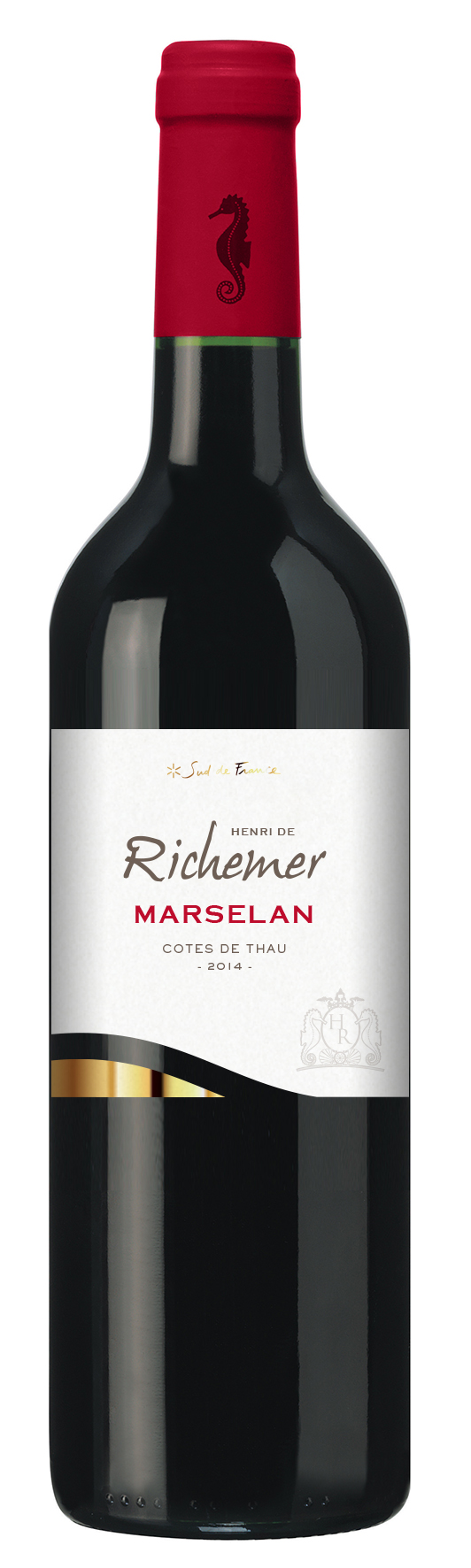 MARSELAN ROUGE