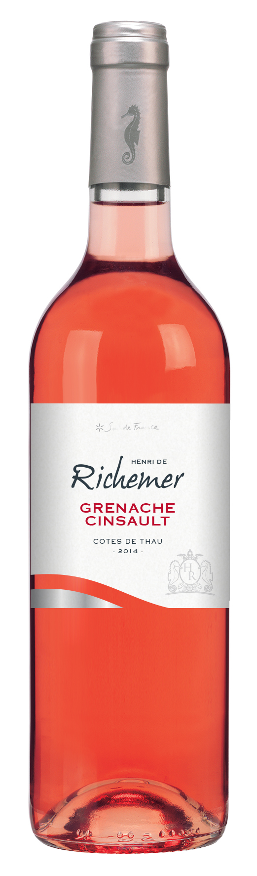 GRENACHE CINSAULT