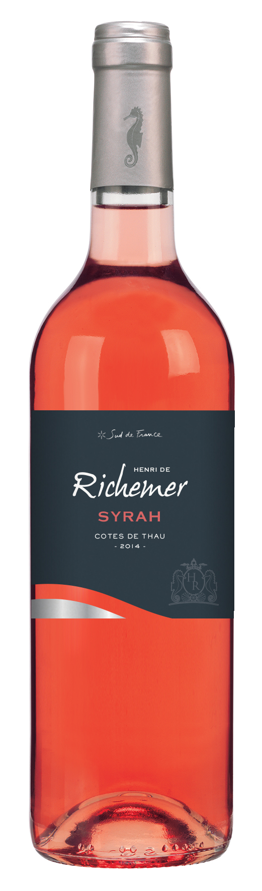 SYRAH ROSE