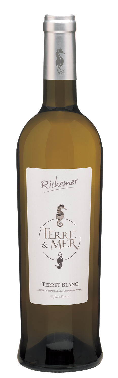 TERRE et MER SEC