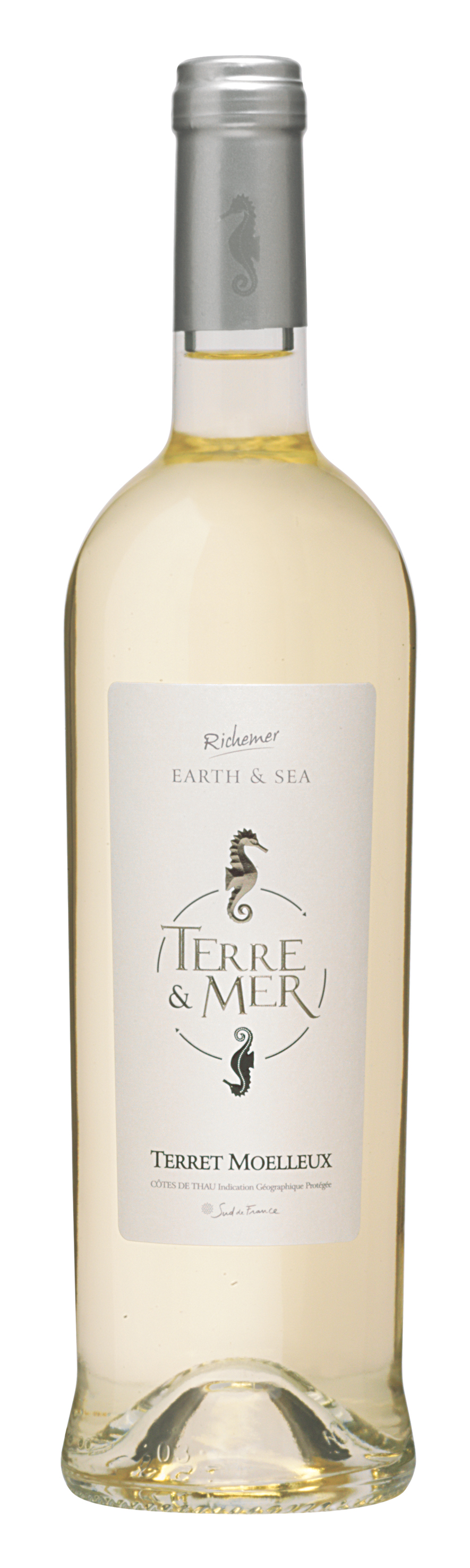 TERRE et MER MOELLEUX