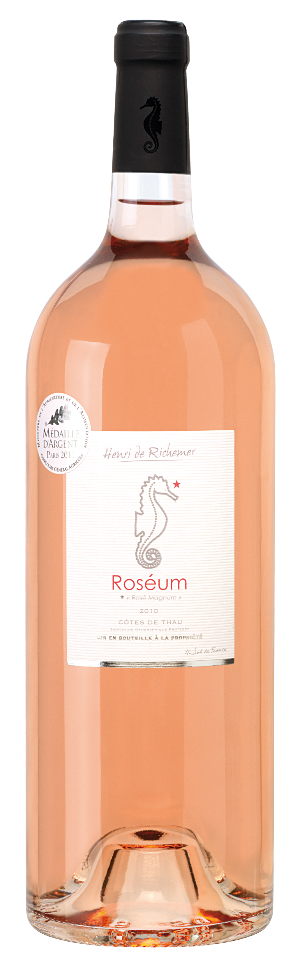 ROSEUM MAGNUM