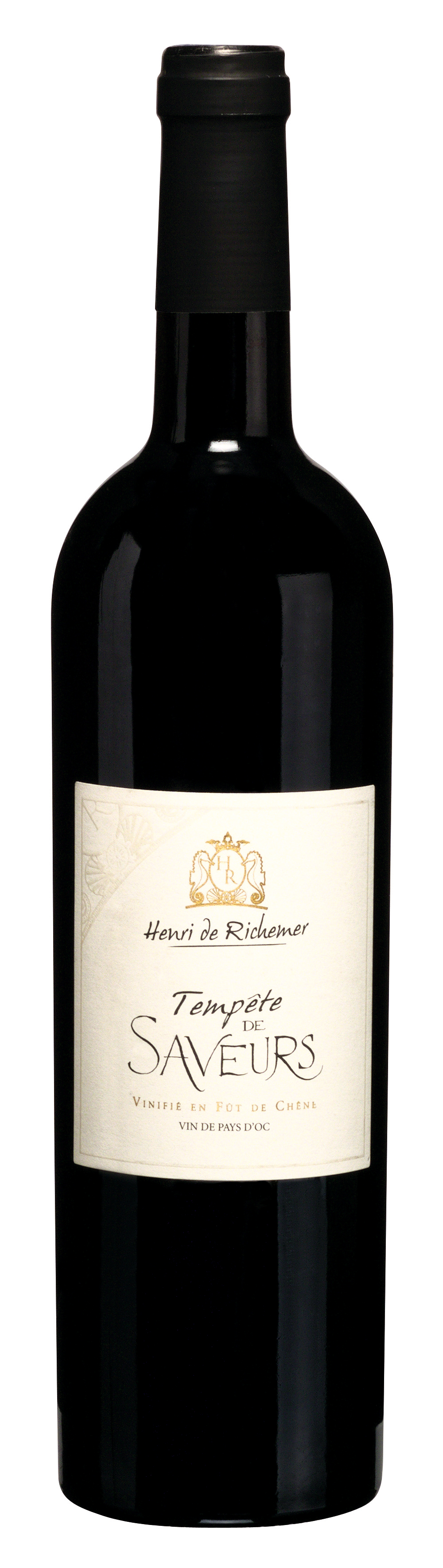 TEMPETE DE SAVEURS ROUGE