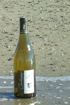CHARDONNAY