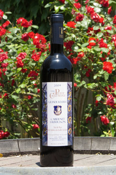 CABERNET-SAUVIGNON