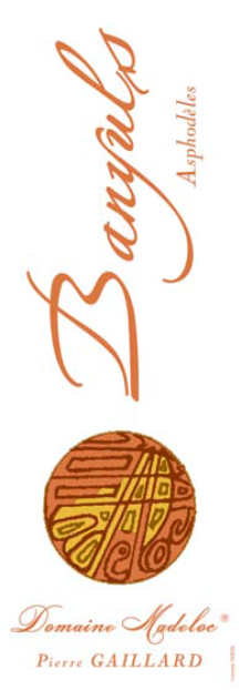 ASPHODELES