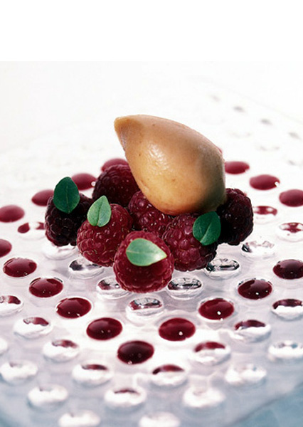 Sorbet Poivron