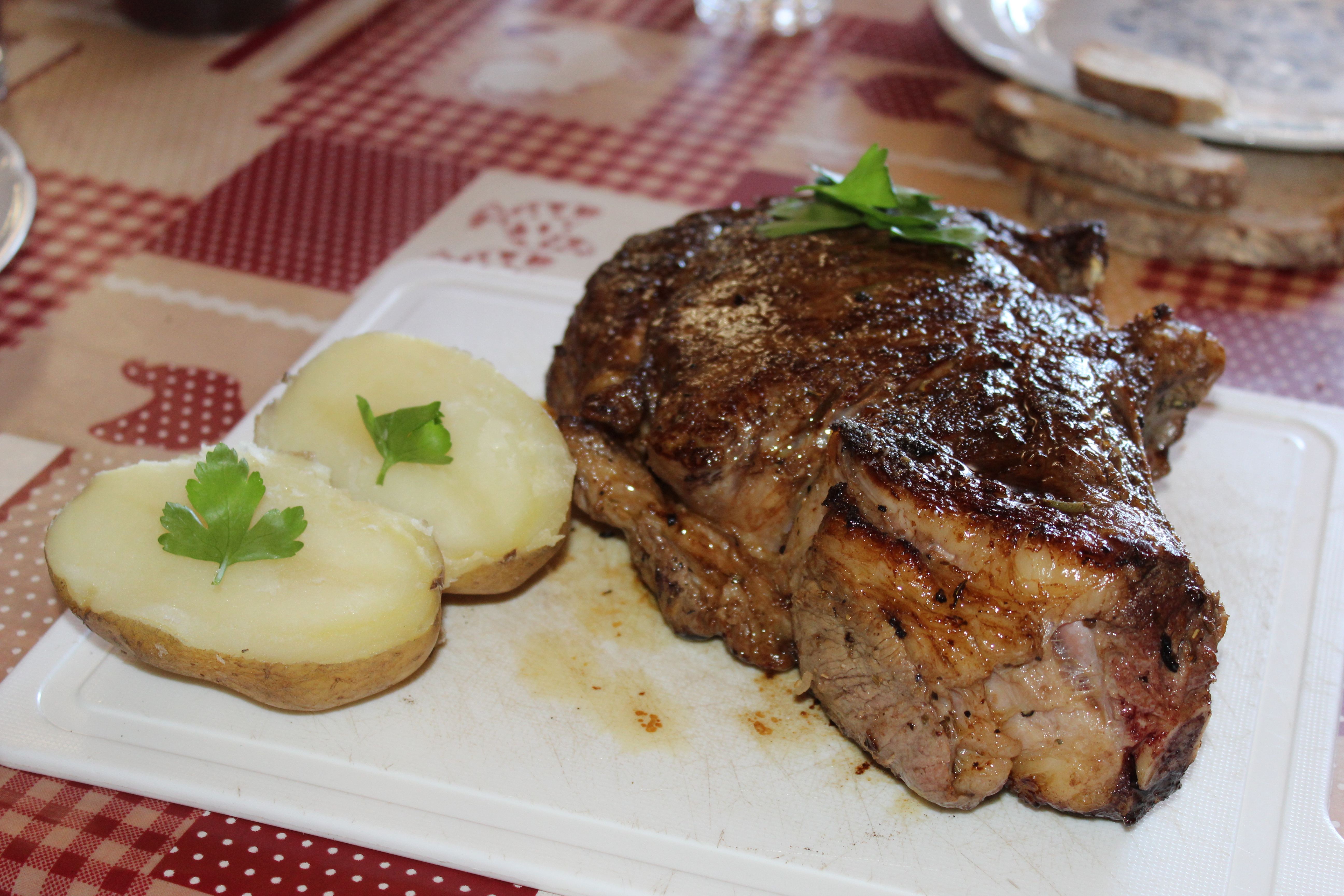 viande bovine