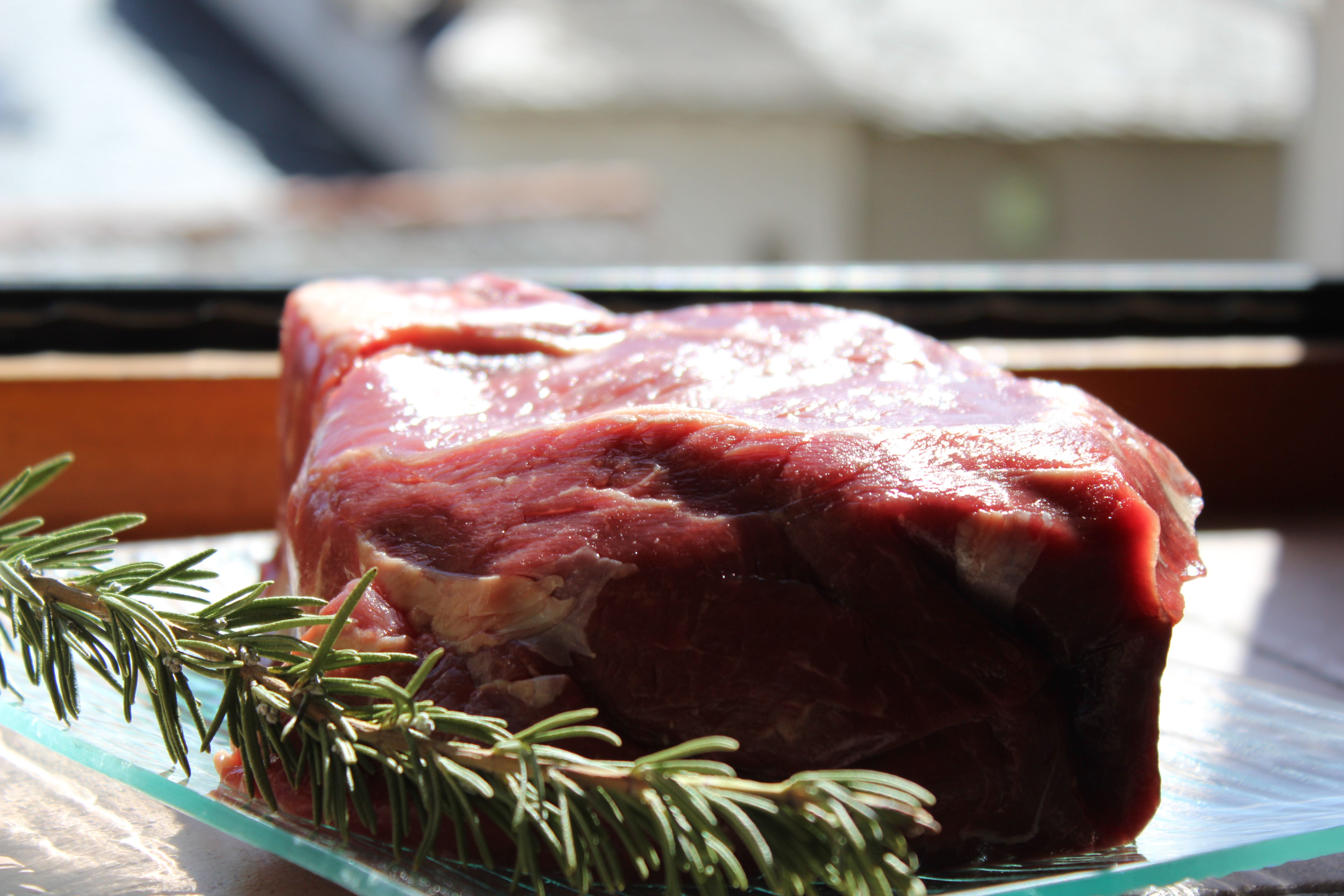 viande bovine