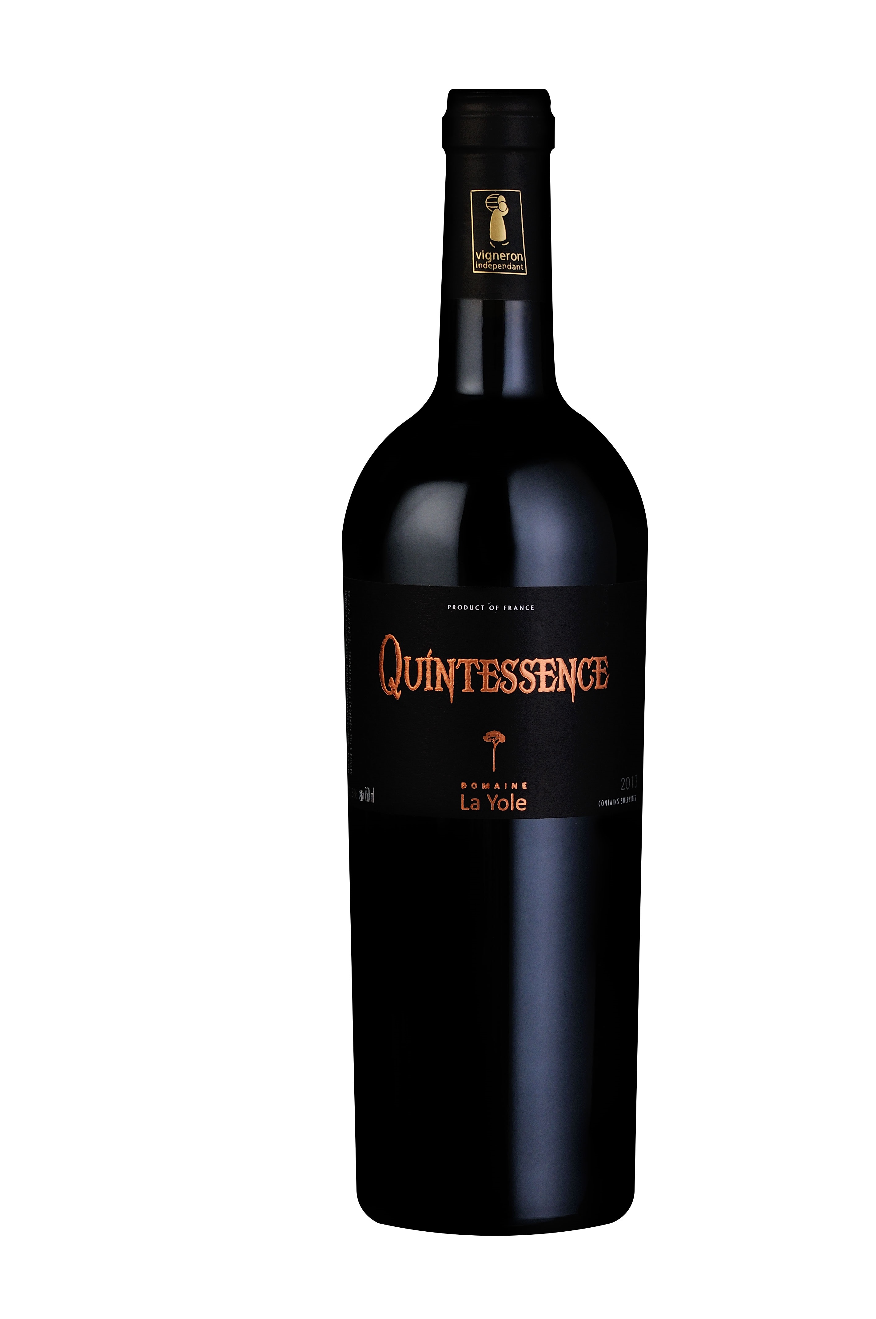 Quintessence