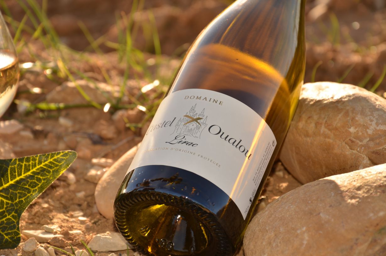 Domaine de Castel Oualou