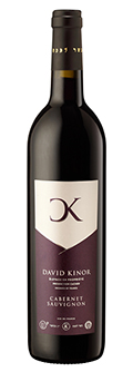 DAVID KINOR CABERNET-SAUVIGNON