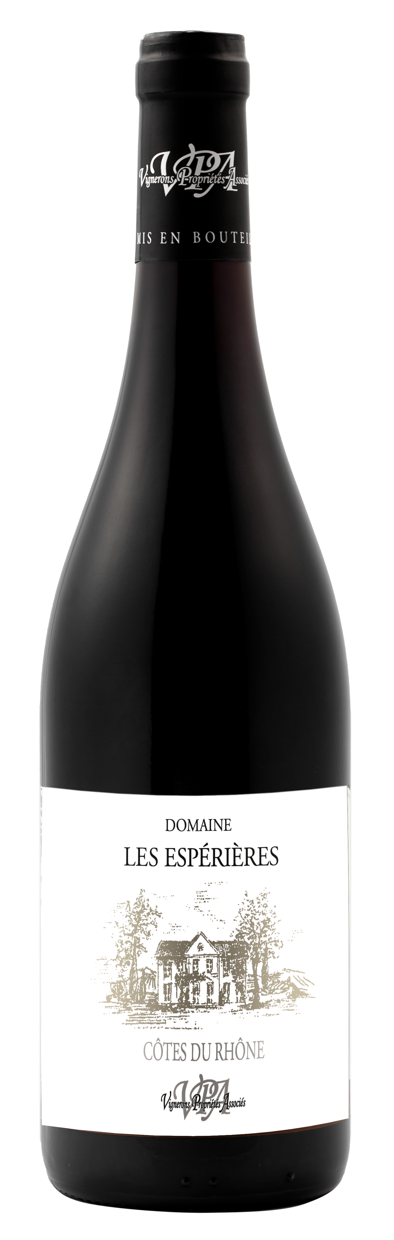 Domaine les Espérières