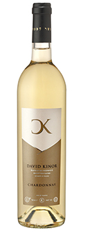 DAVID KINOR CHARDONNAY