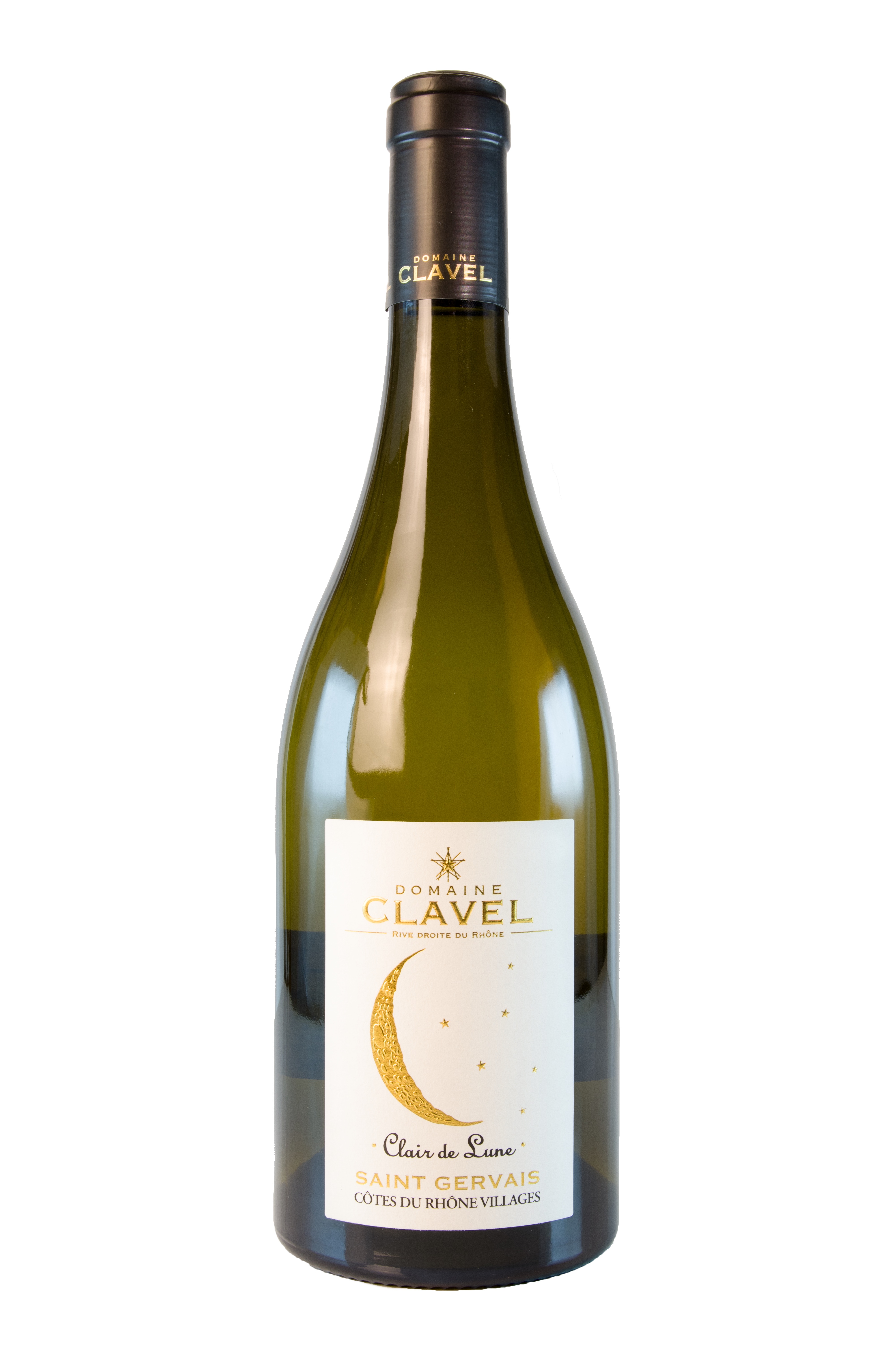Clair de Lune blanc