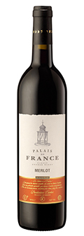 PALAIS DE FRANCE MERLOT