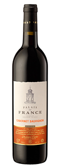 PALAIS DE FRANCE CABERNET-SAUVIGNON