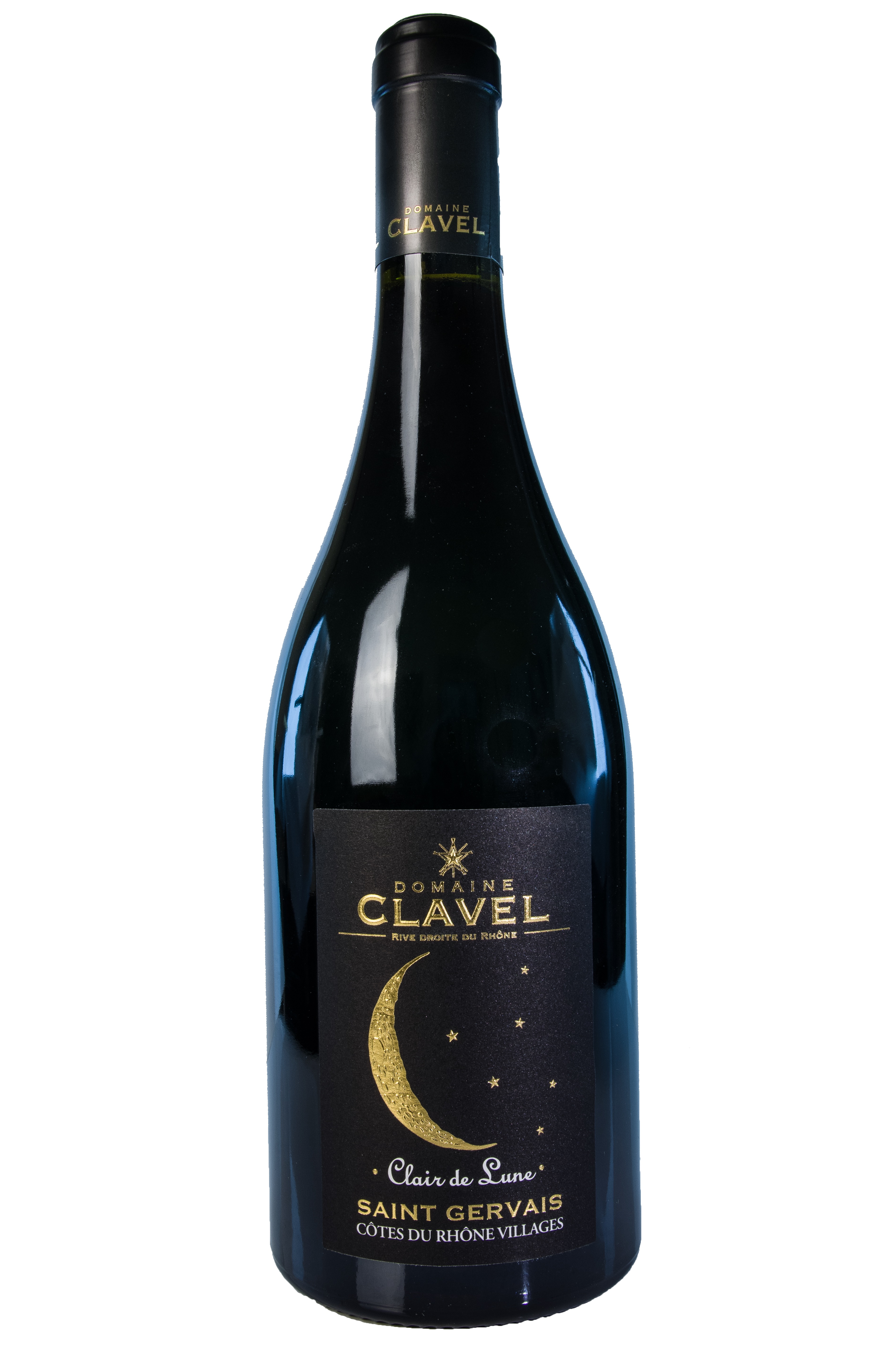 Clair de Lune Rouge