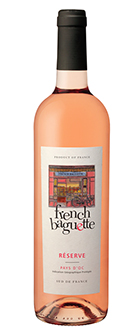 FRENCH BAGUETTE ROSE