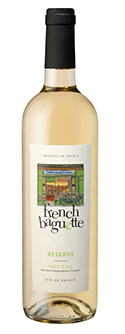 FRENCH BAGUETTE BLANC