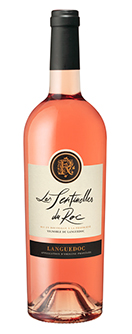LES SENTINELLES DU ROC ROSE