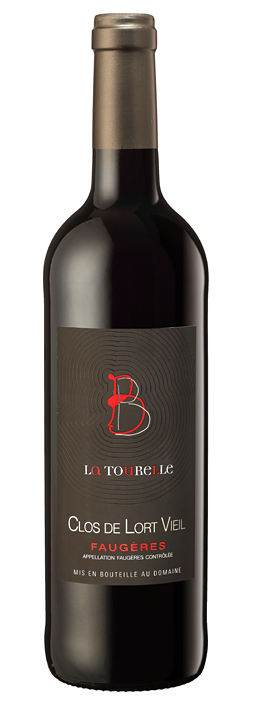 CLOS DE LORT VIEIL