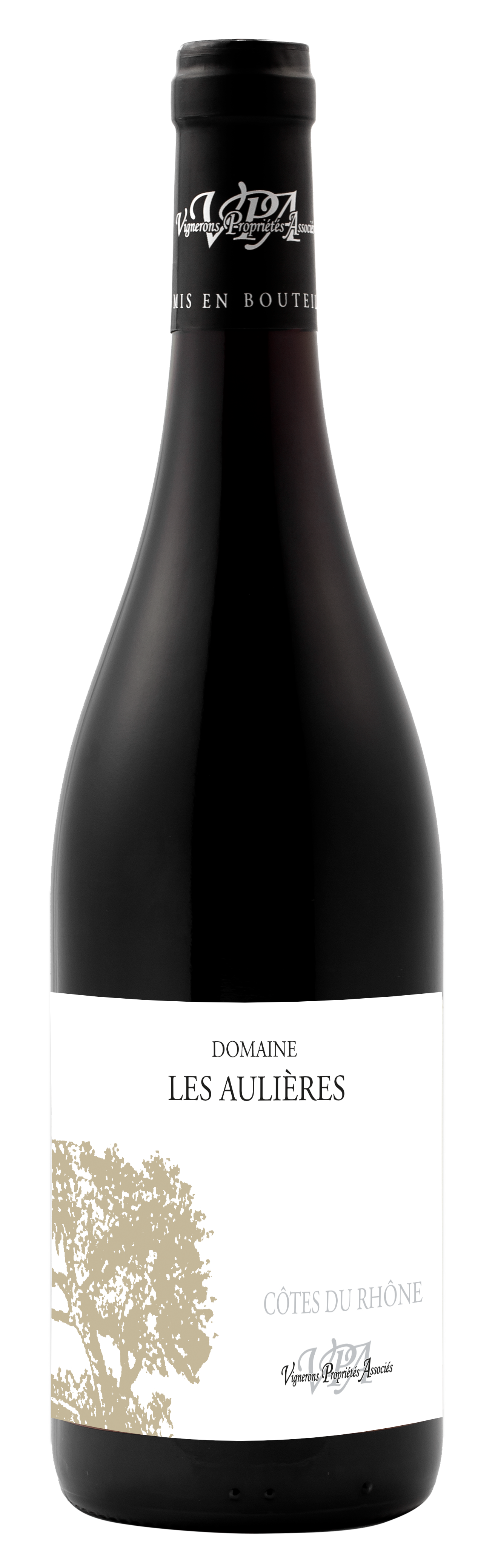 Domaine les Aulières