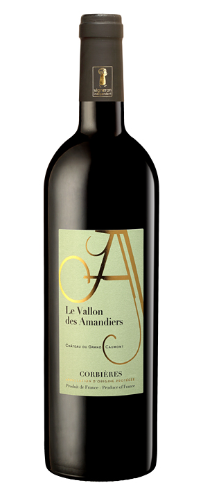 LE VALLON DES AMANDIERS