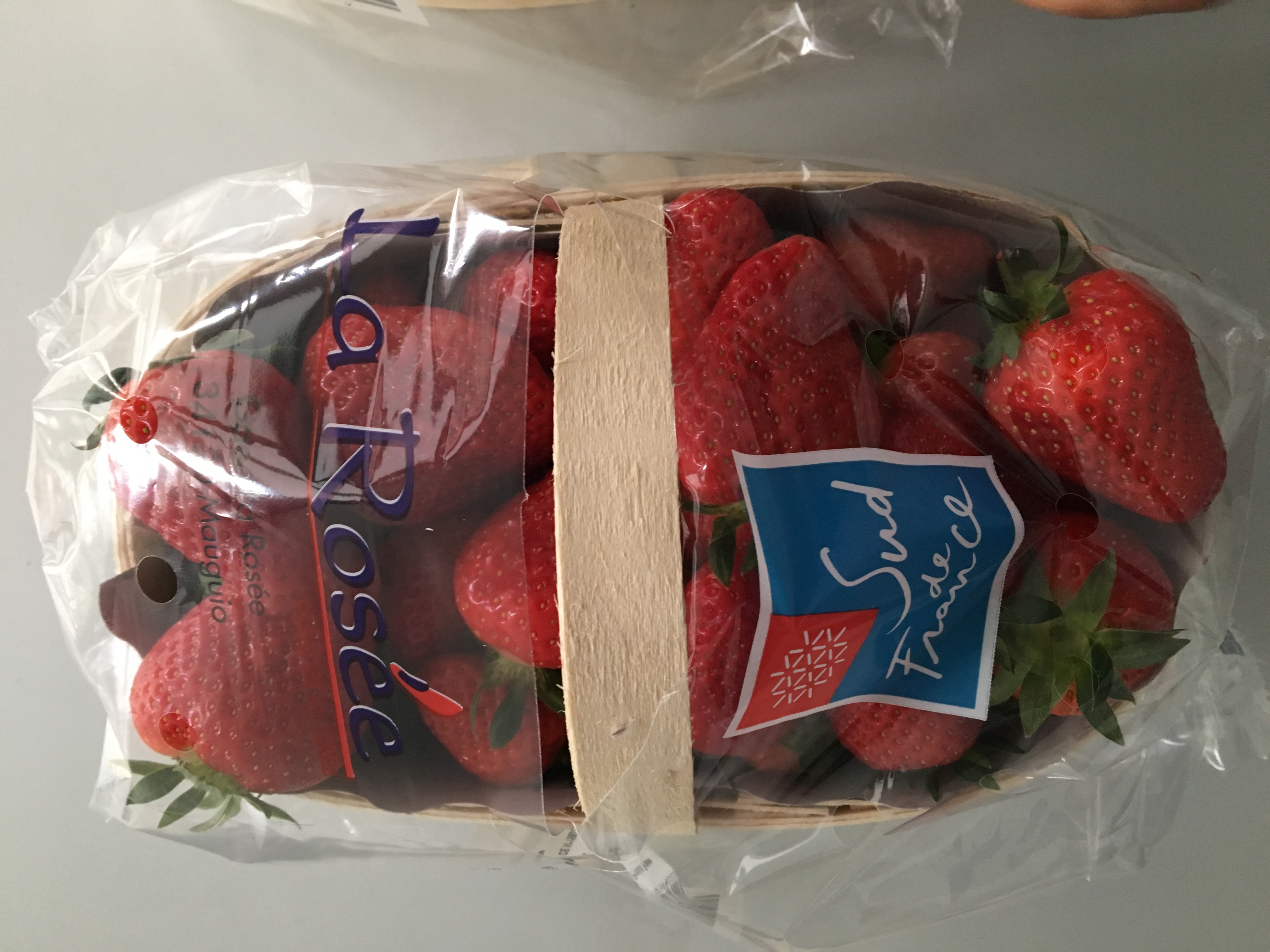 FRAISE