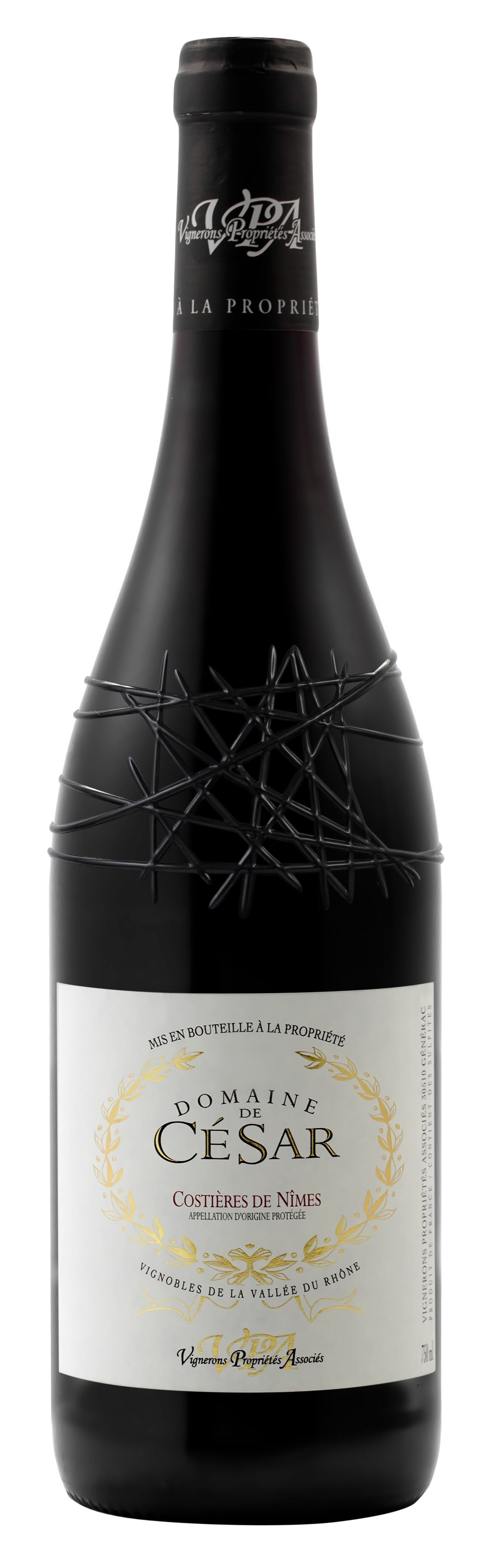 Domaine de César