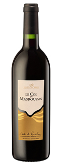 COL DU MASROUSSIN