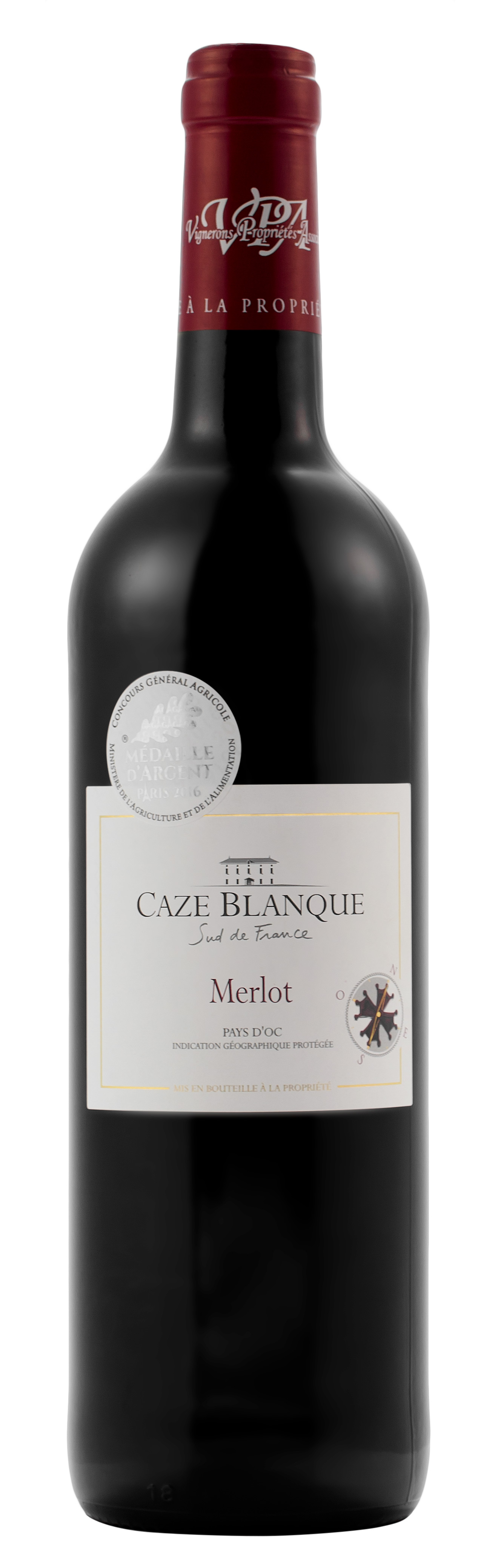Caze Blanque