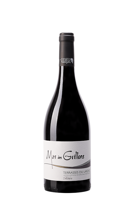 MAS DES GRILLONS TENOR