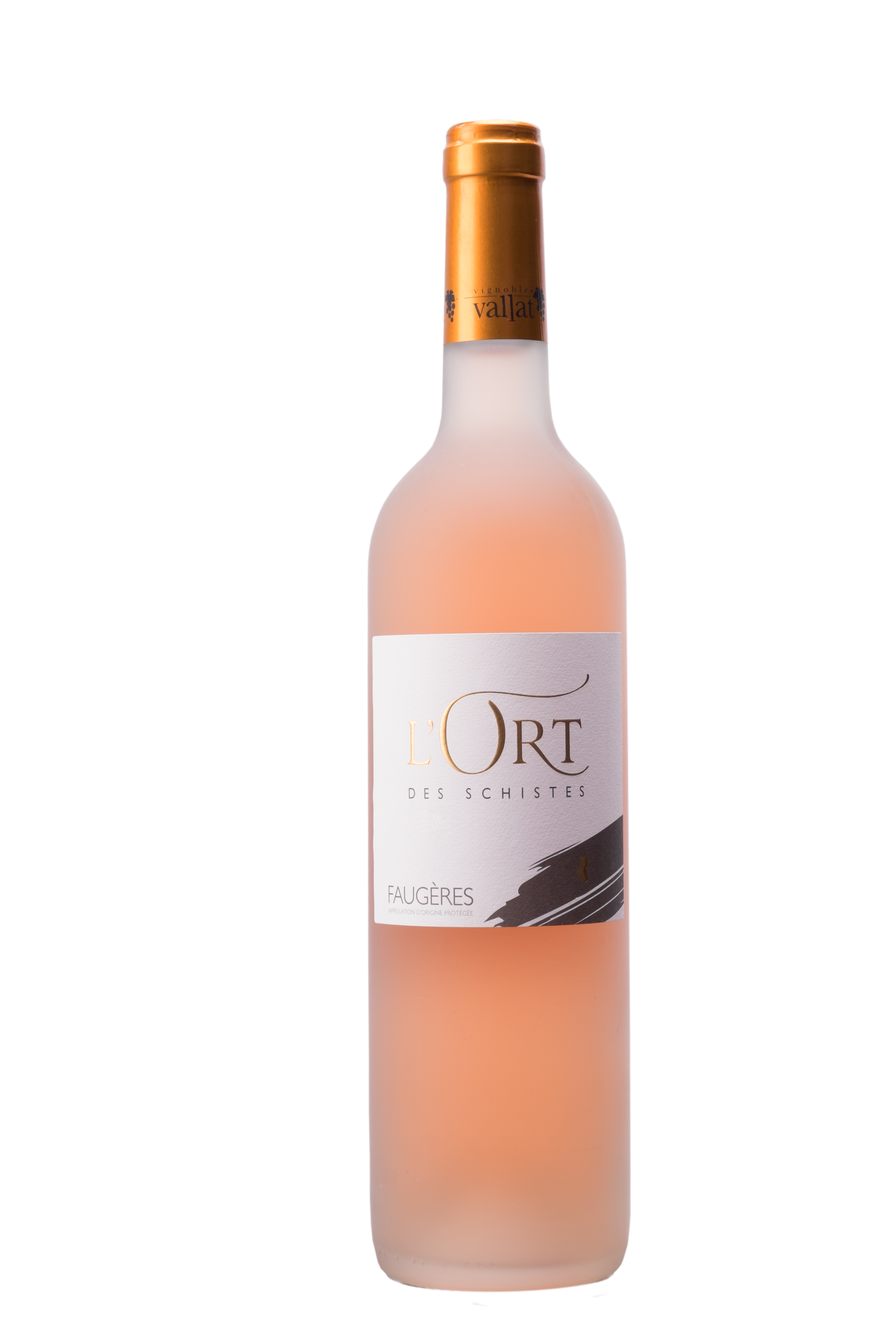 L'ORT DES SCHISTES ROSE