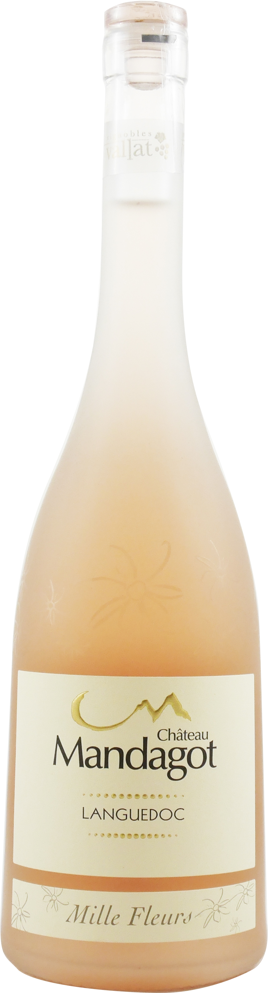 CHATEAU MANDAGOT MILLE FLEURS