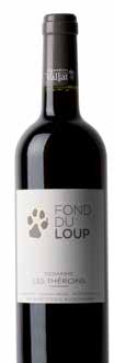 Fais du Loup Rouge