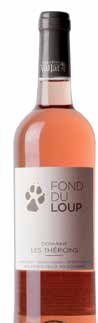Faïsse du Loup Rosé