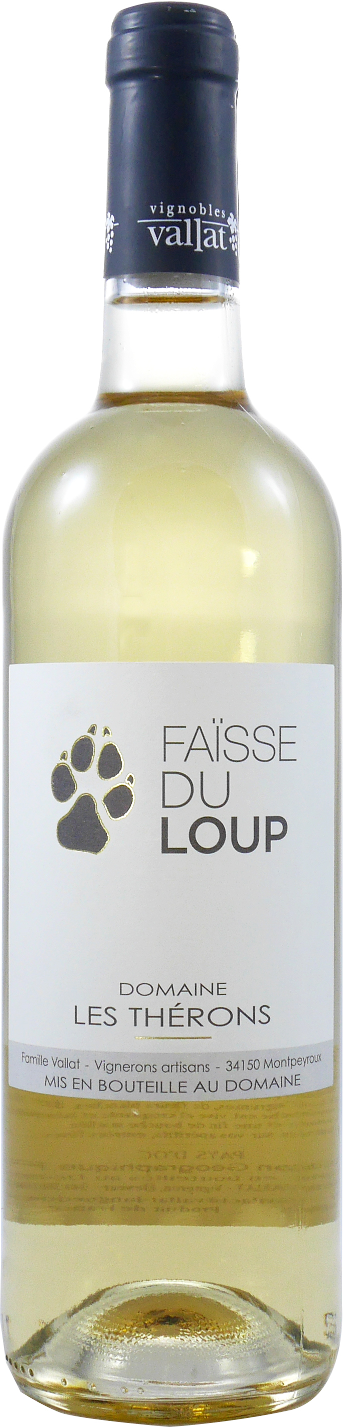 Faisse du Loup Blanc