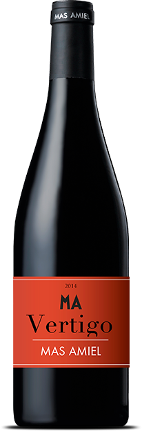 VERTIGO ROUGE
