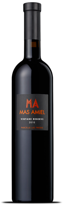 VINTAGE RESERVE