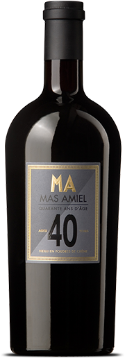 40 ANS D'AGE