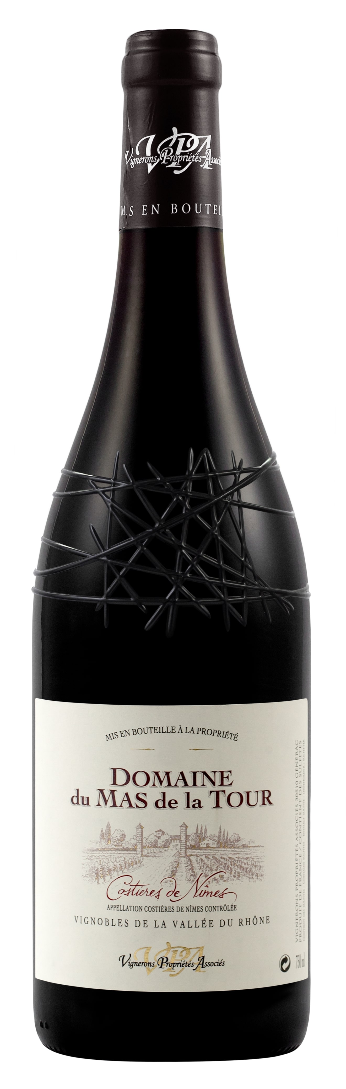 Domaine du Mas de la Tour