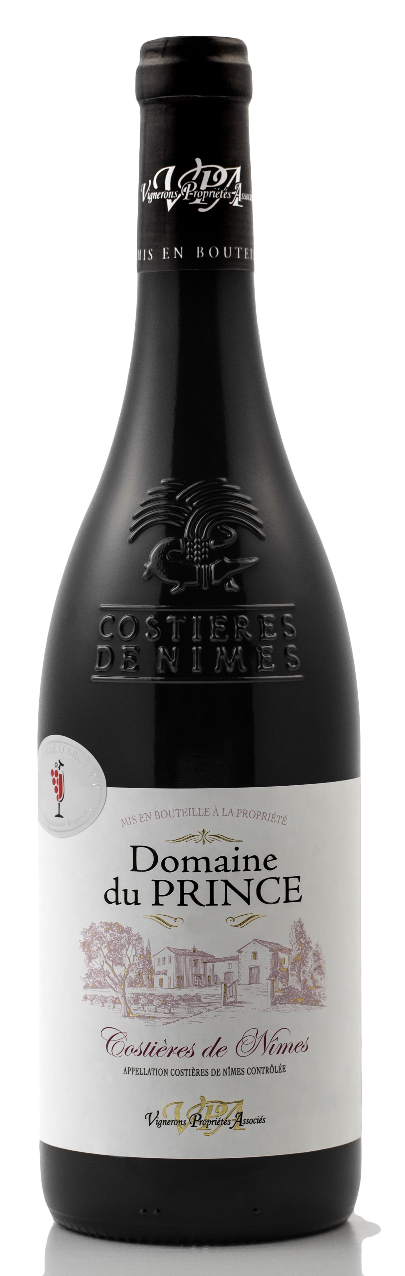 Domaine du Prince