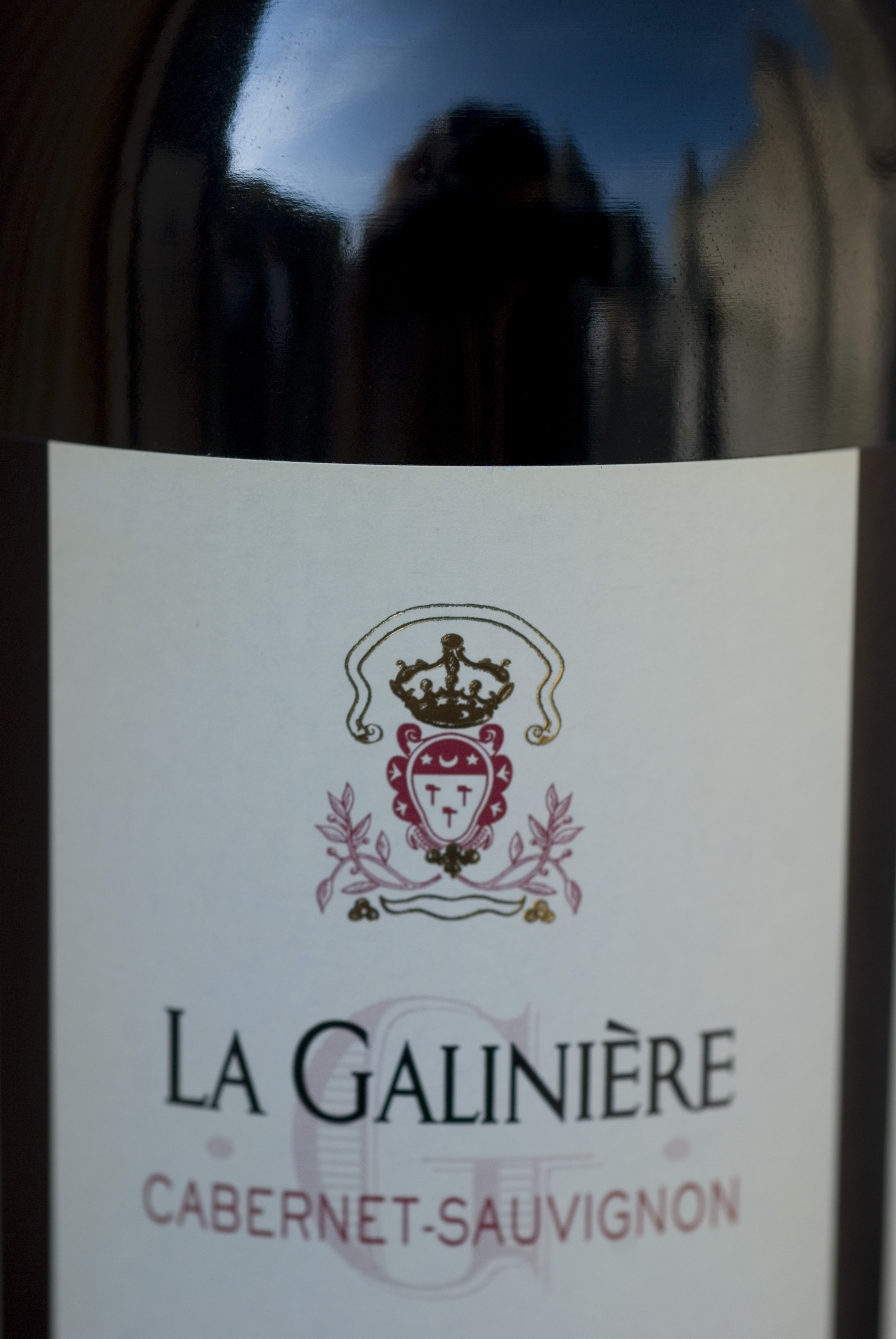 LA GALINIERE Cabernet Sauvignon