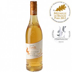 CHATEAU TOUR DE FARGE