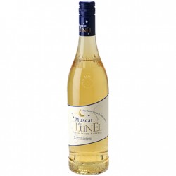 MUSCAT AOC BLANC