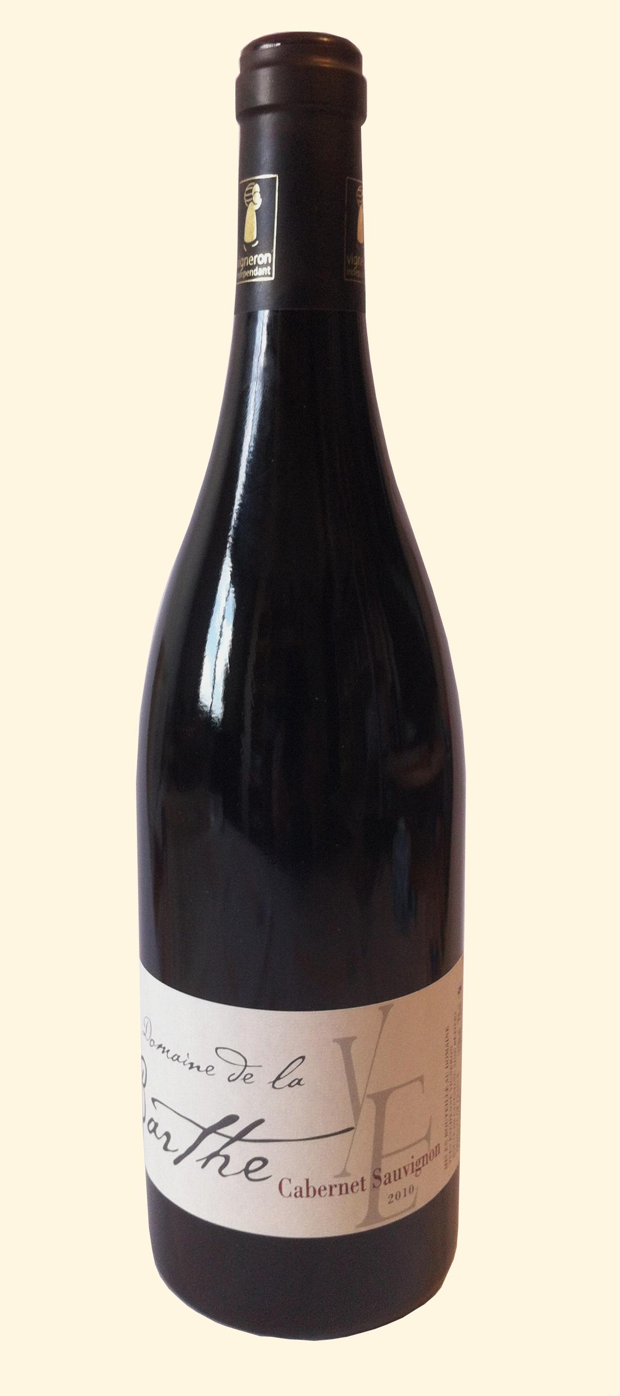 Cabernet Sauvignon